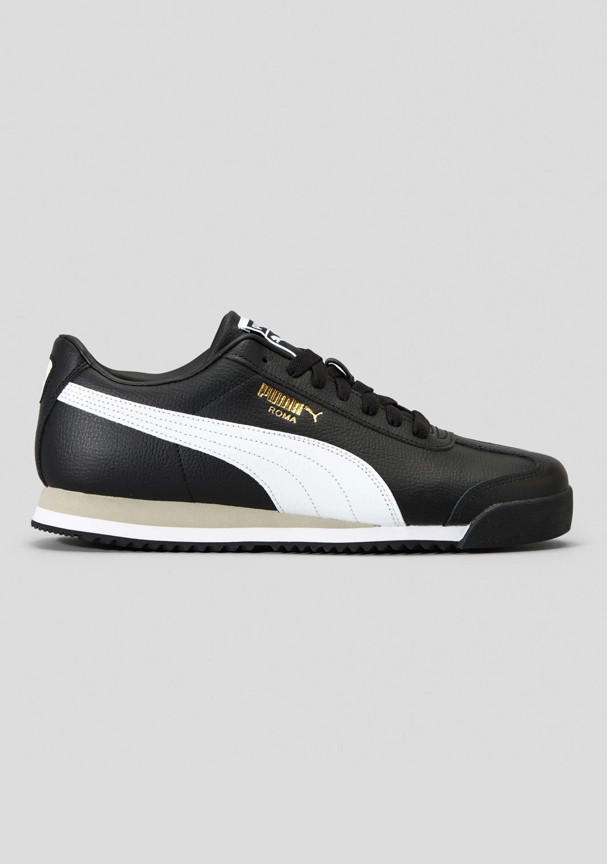 Puma Men's Roma 24 Standard Abrasion resistant Classic