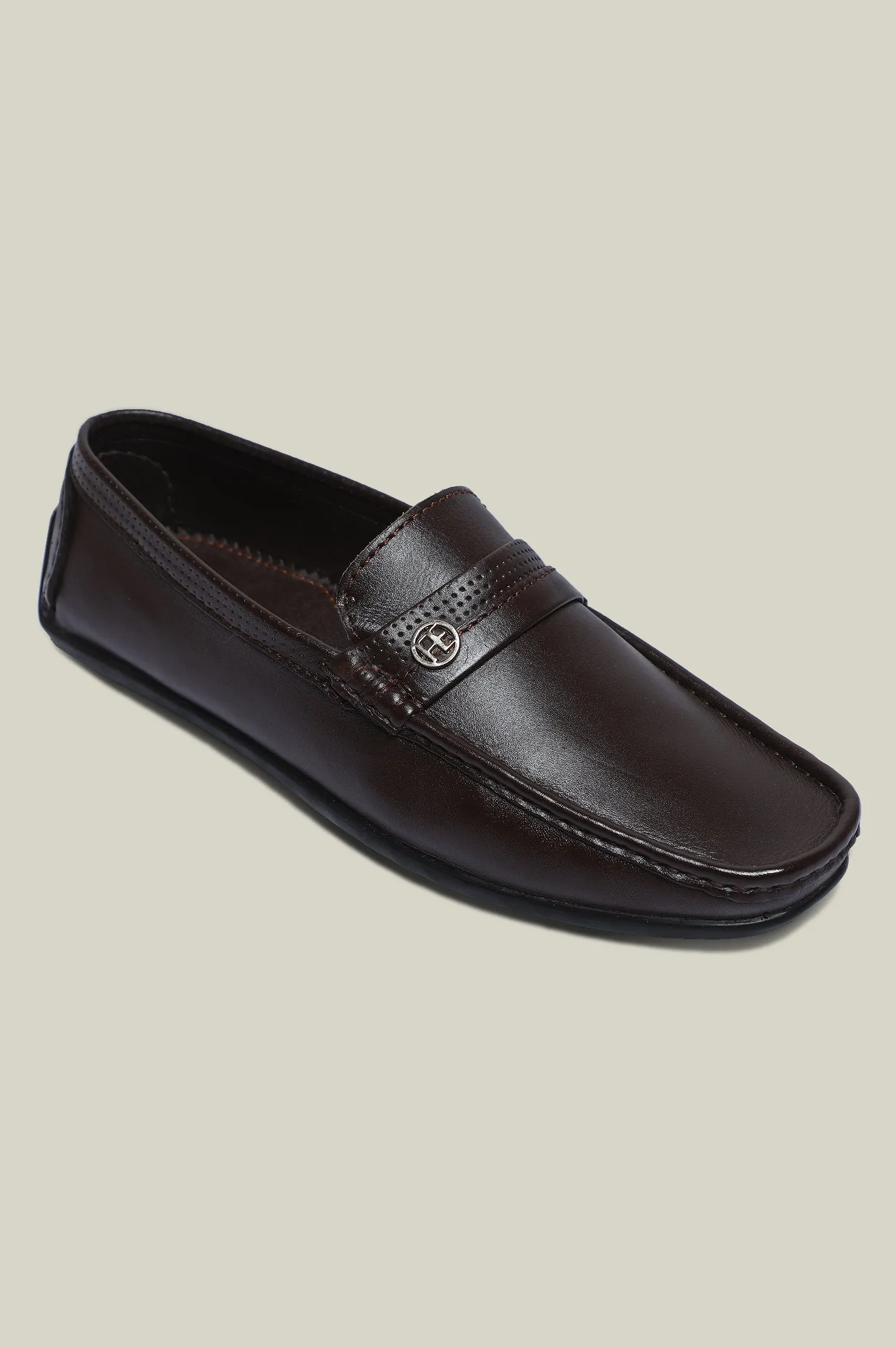 Casual Shoes For Men Business Fit Track Step