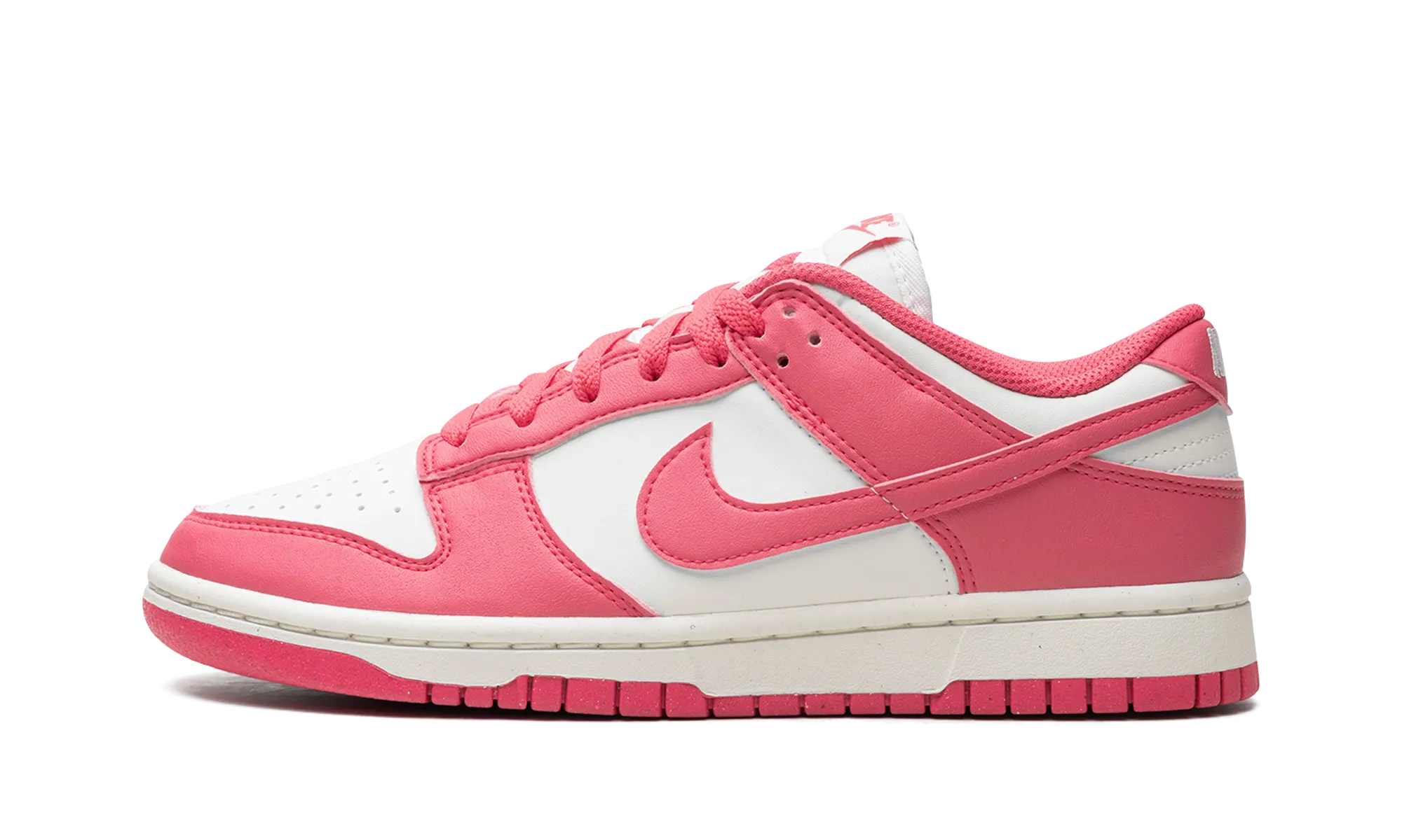 Nike Dunk Low. WMNS "Pink" Vibe Up