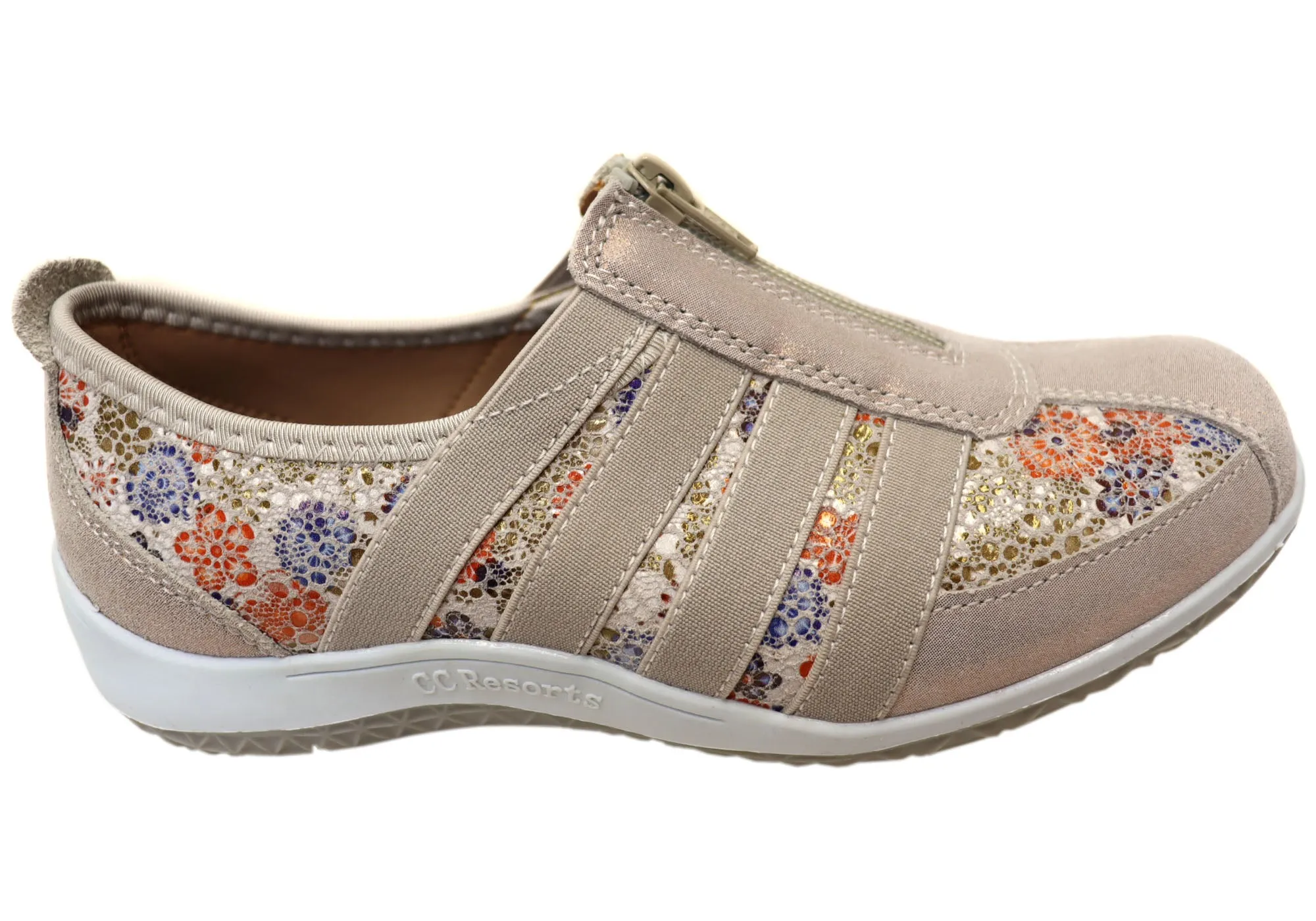Campus Cool Best Seller CC Resorts Jada Womens Comfortable Casual Shoes