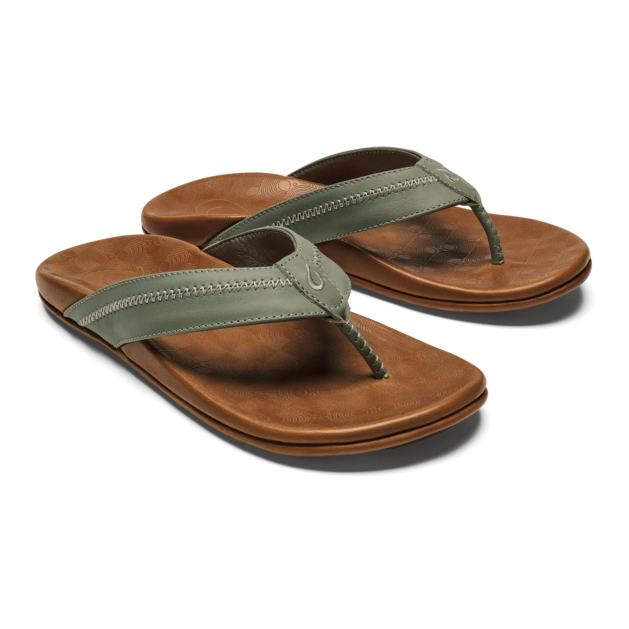 Hiapo - Odyssey Grey / Sahara Travel Shoes Comfort