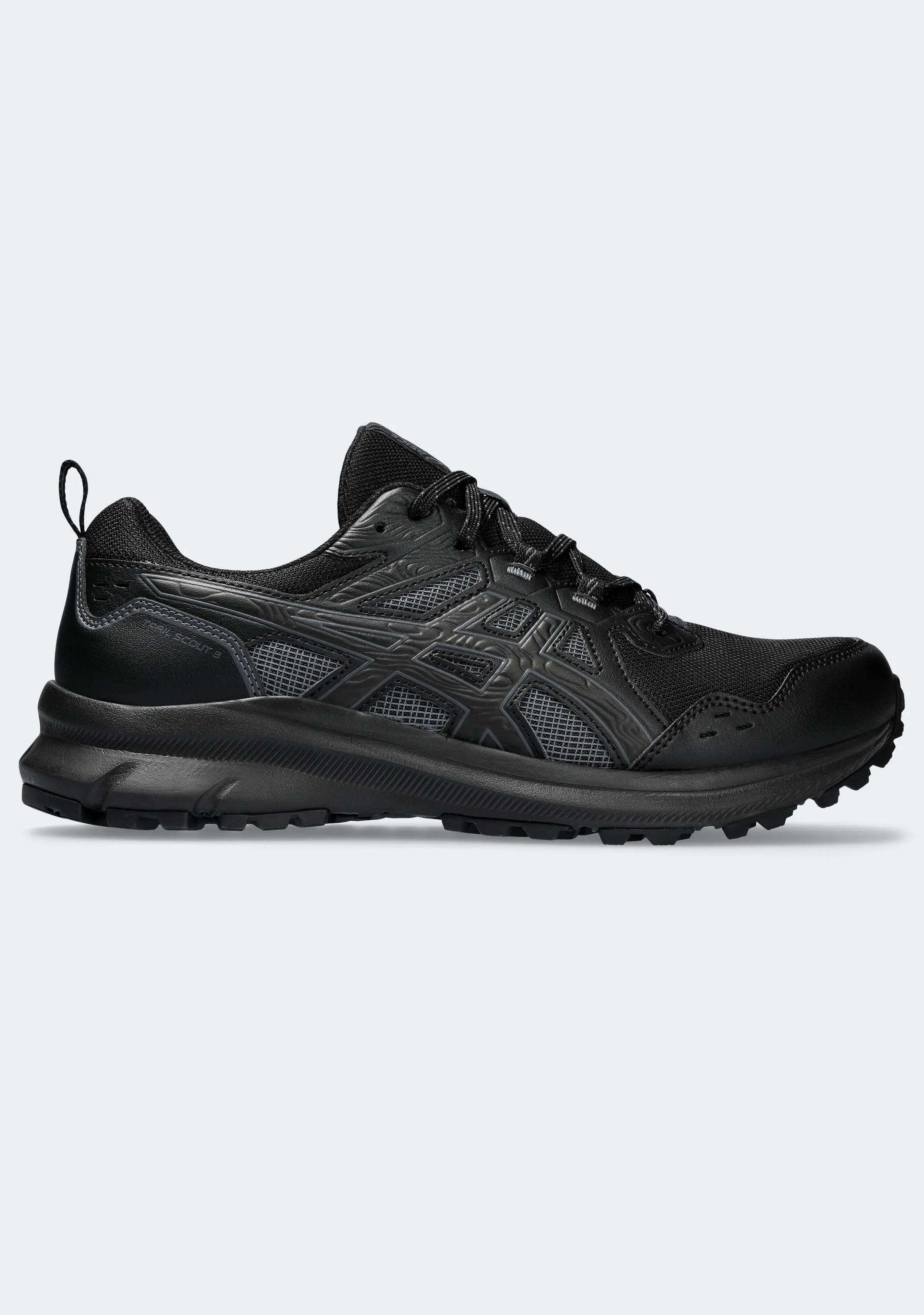 Multi Directional Grip Asics Men??s Trail Scout 3