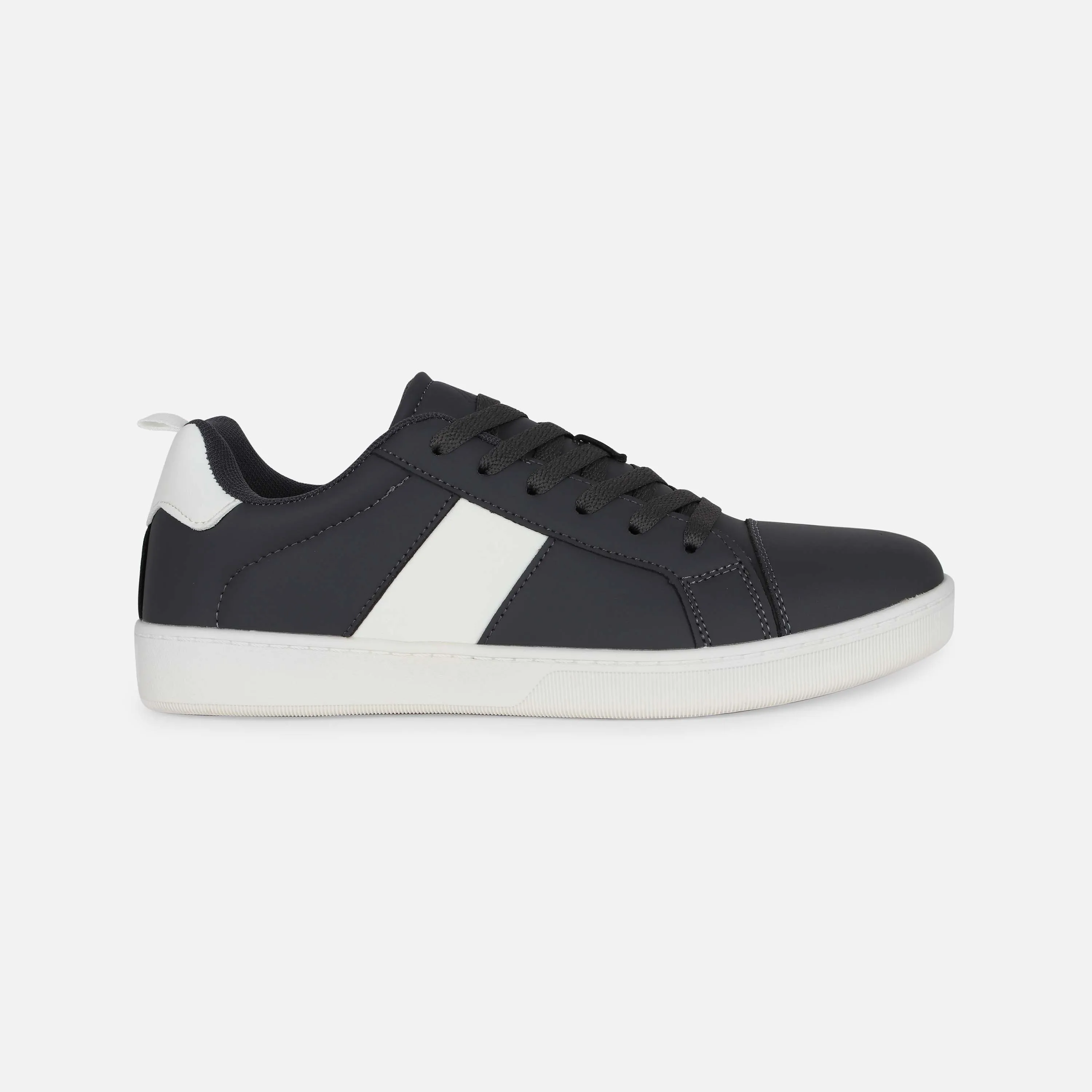 MEN CASUAL LACE-UP SHOES Travel Mood