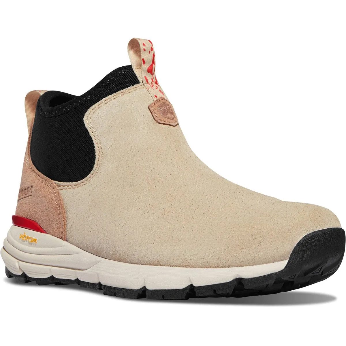 Women's Mountain 600 Chelsea Hard wearing Multi-Purpose Comfort