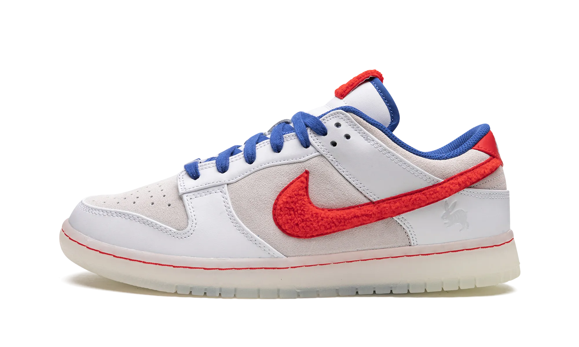 Dunk Low Retro PRM "Year of the Rabbit" Neat Look