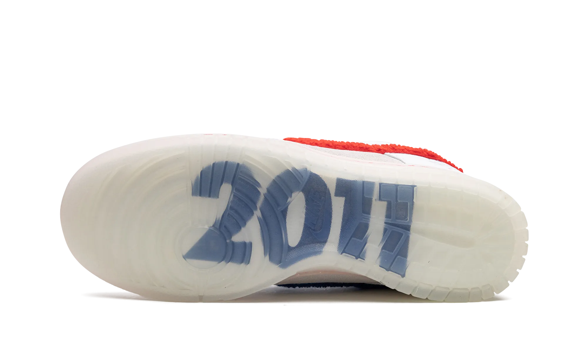 Dunk Low Retro PRM "Year of the Rabbit" Weightless Wear Coast Hike