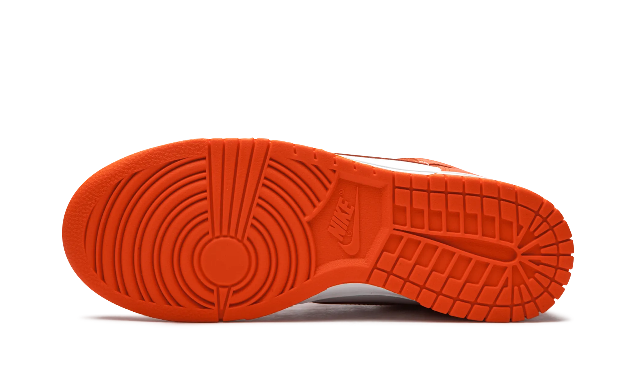 Dunk High "Syracuse" Refined Edge