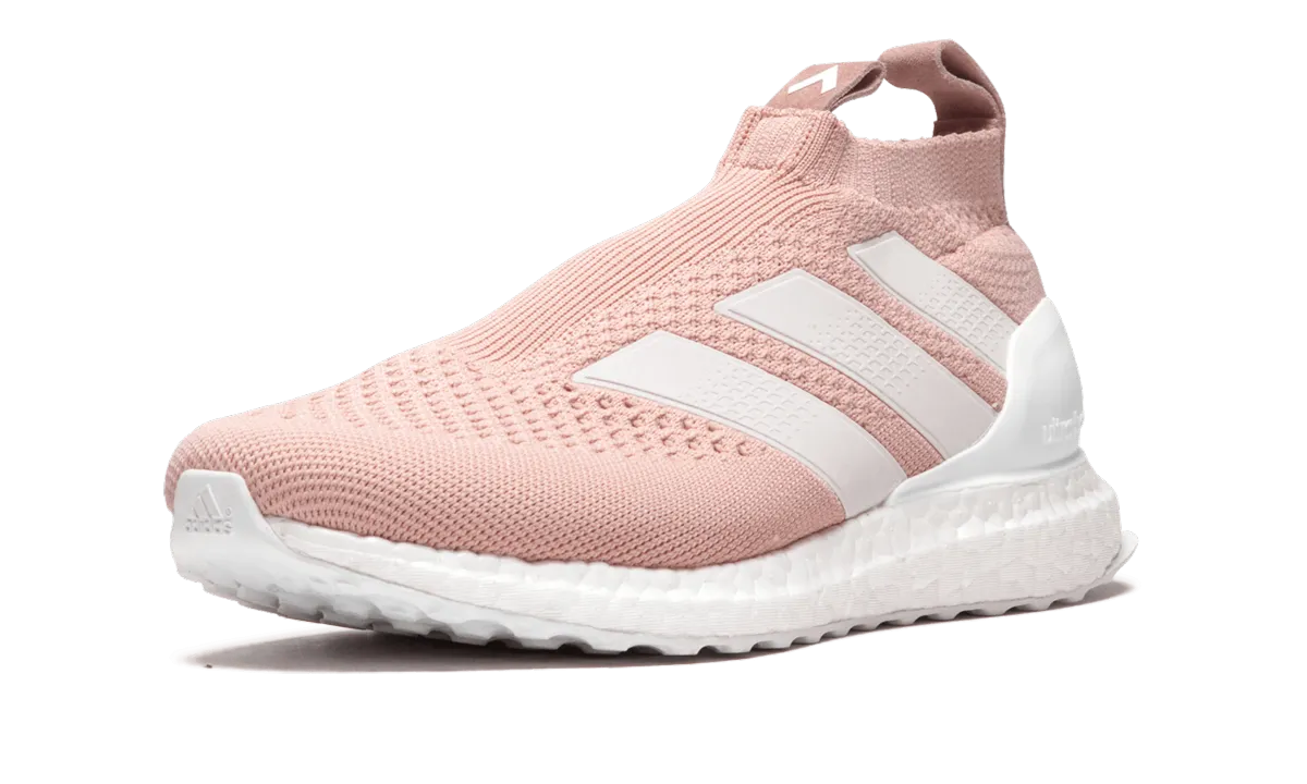 Durable Feel Ace 16  Kith UltraBoost "KITH FLAMINGOS"