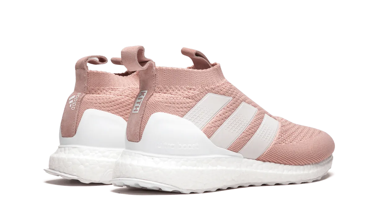 Ace 16  Kith UltraBoost "KITH FLAMINGOS" Glide Hike