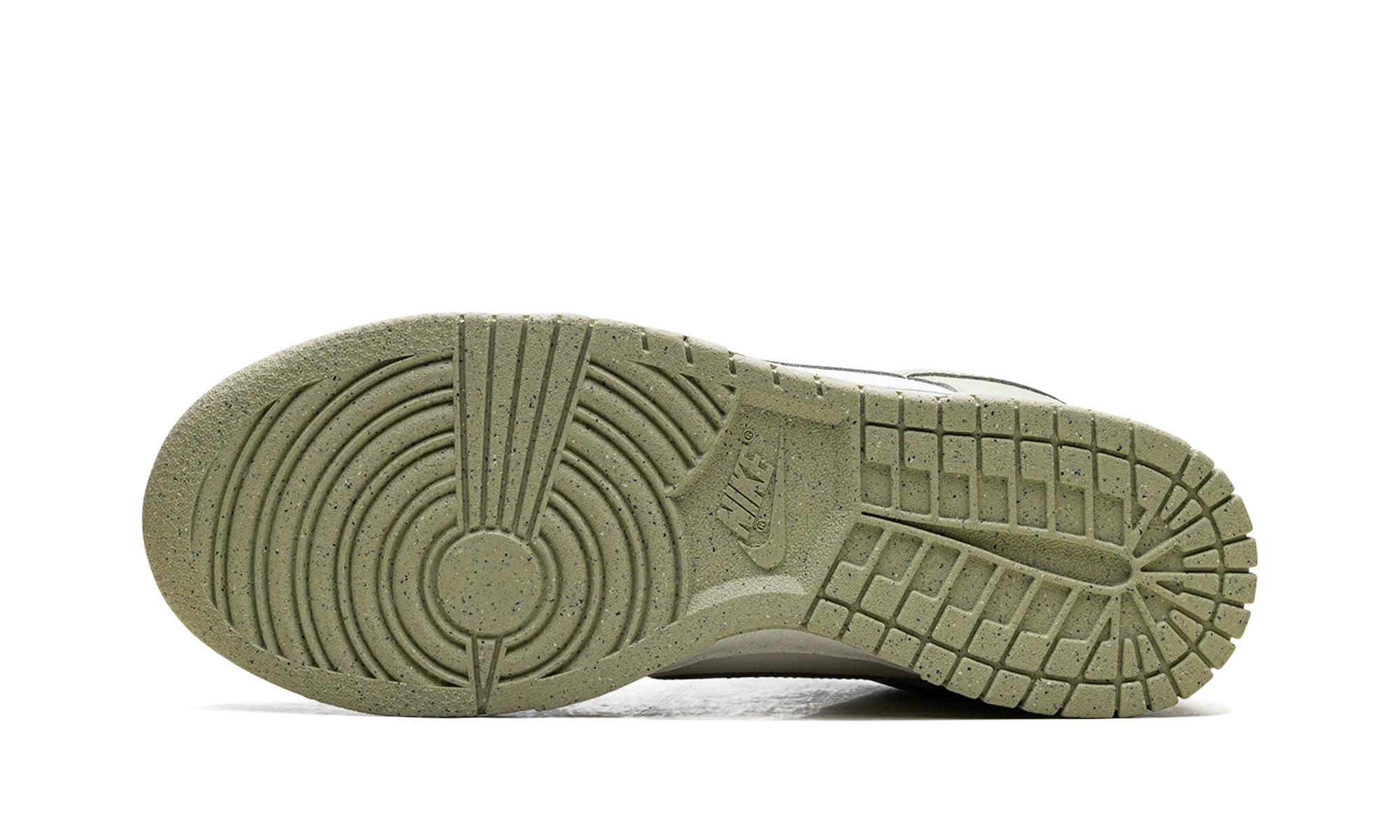 Dunk Low Next Nature WMNS "Olive Aura" Outing Shoes