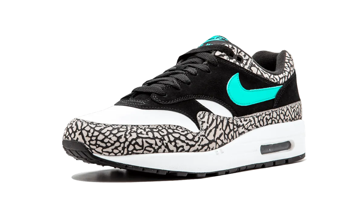 Air Max 1 Premium Retro "Atmos Elephant 2017" Comfort Blend