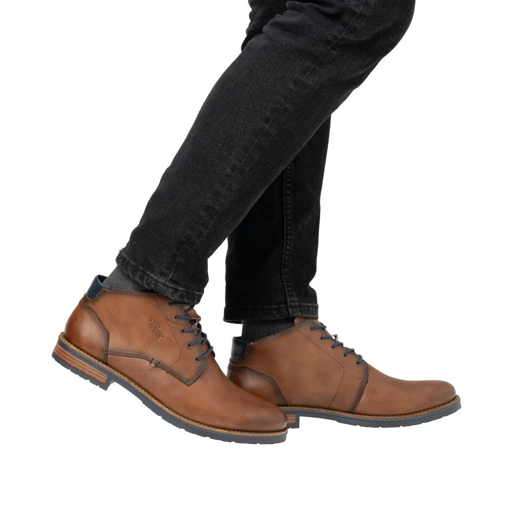 Rieker 14612 Street Fashion