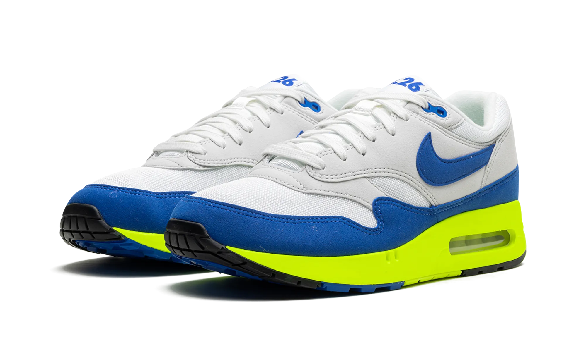 Heavy Use Air Max 1 "Air Max Day"