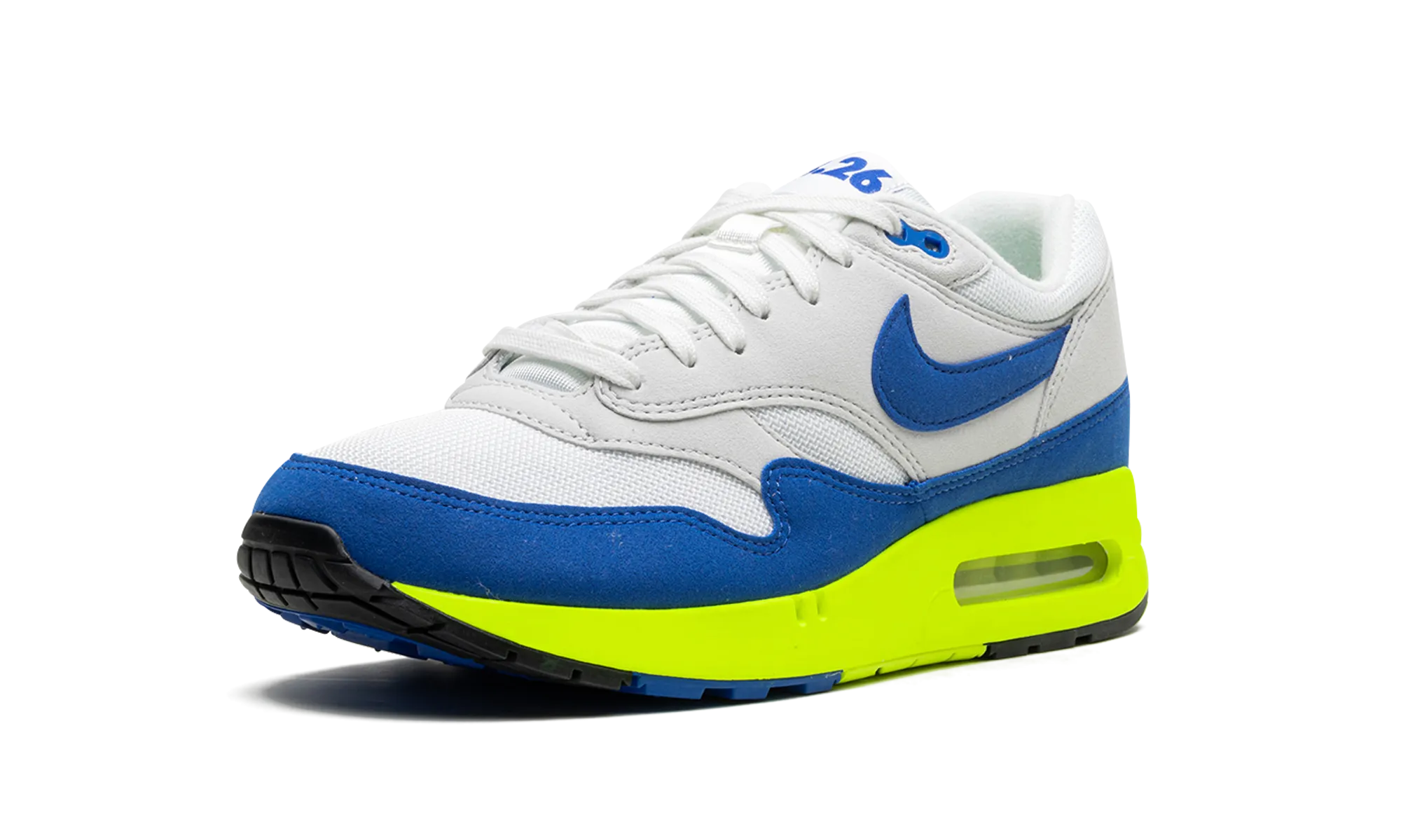 College Style Air Max 1 "Air Max Day"