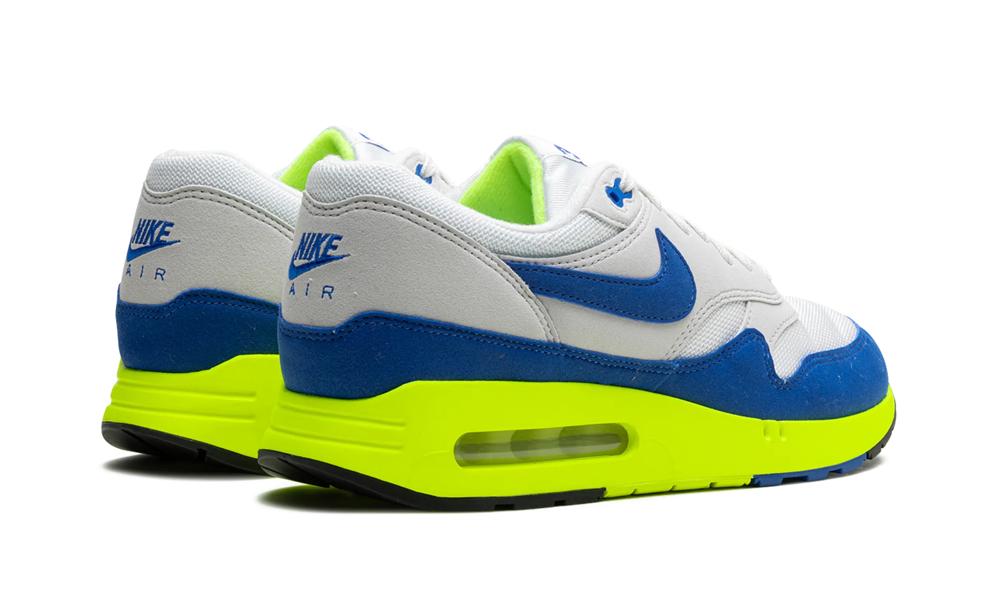 Air Max 1 "Air Max Day" Work From Home Open Fit