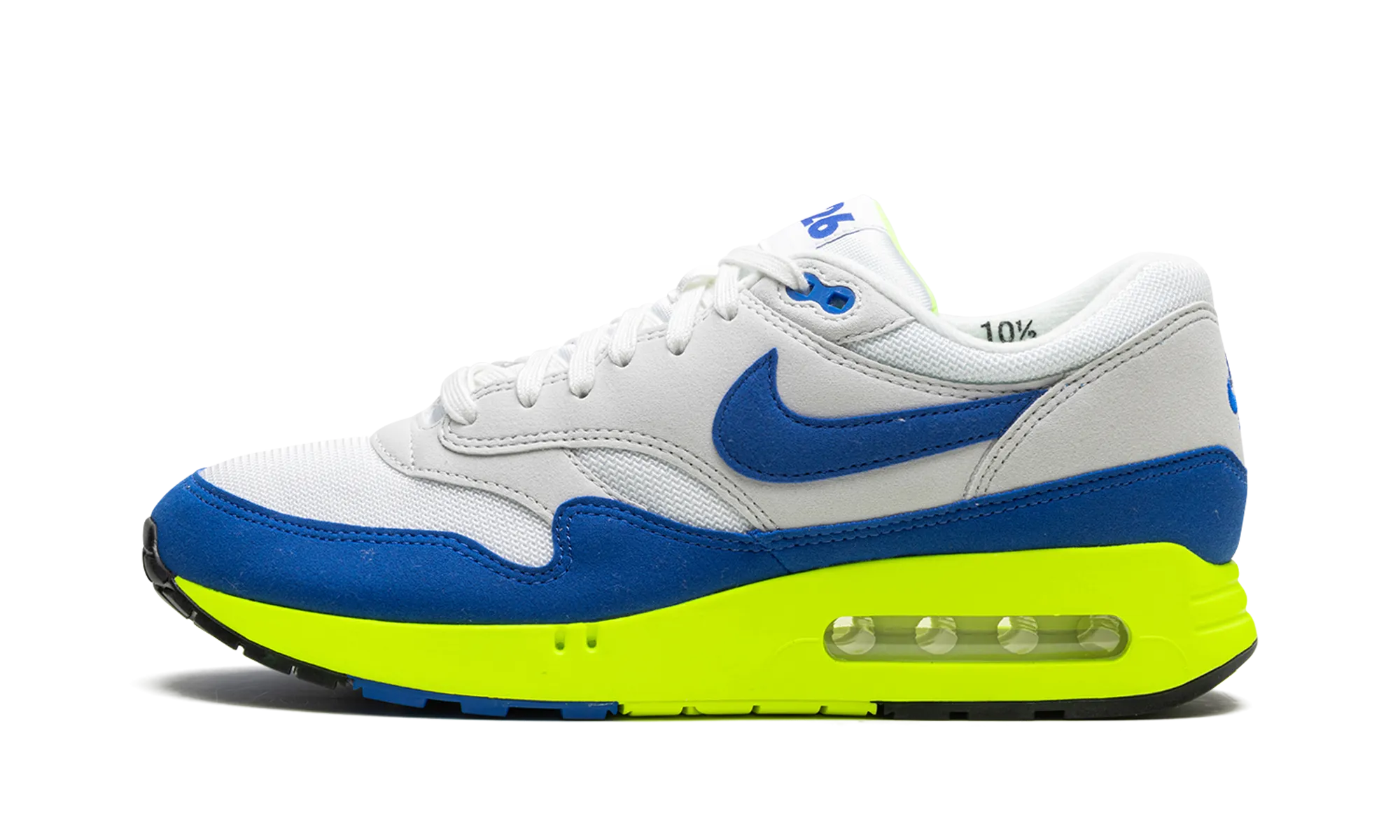 High Step Slow Pace Air Max 1 "Air Max Day"