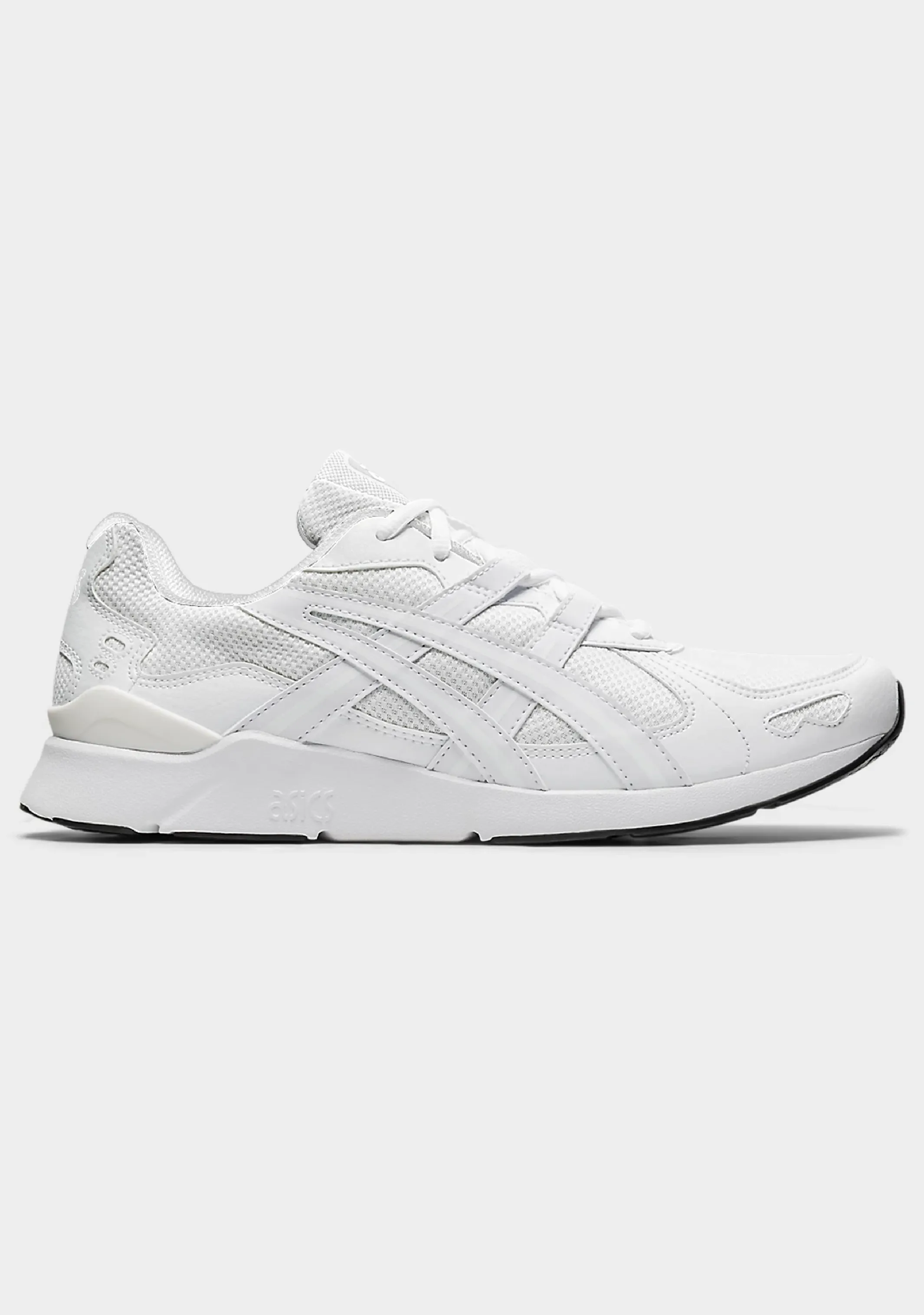 Asics Men??s Gel Lyte Runner 2 Everyday All Terrain Health Focused