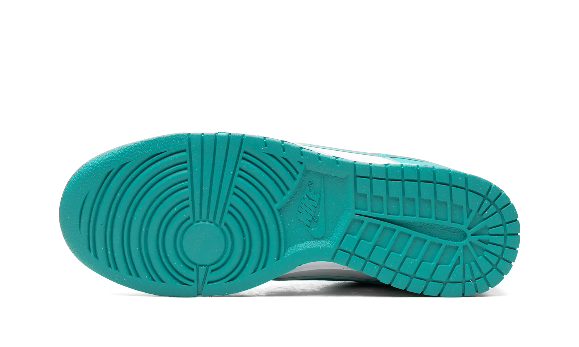 Dunk Low Next Nature WMNS "Dusty Cactus" Effortless Step
