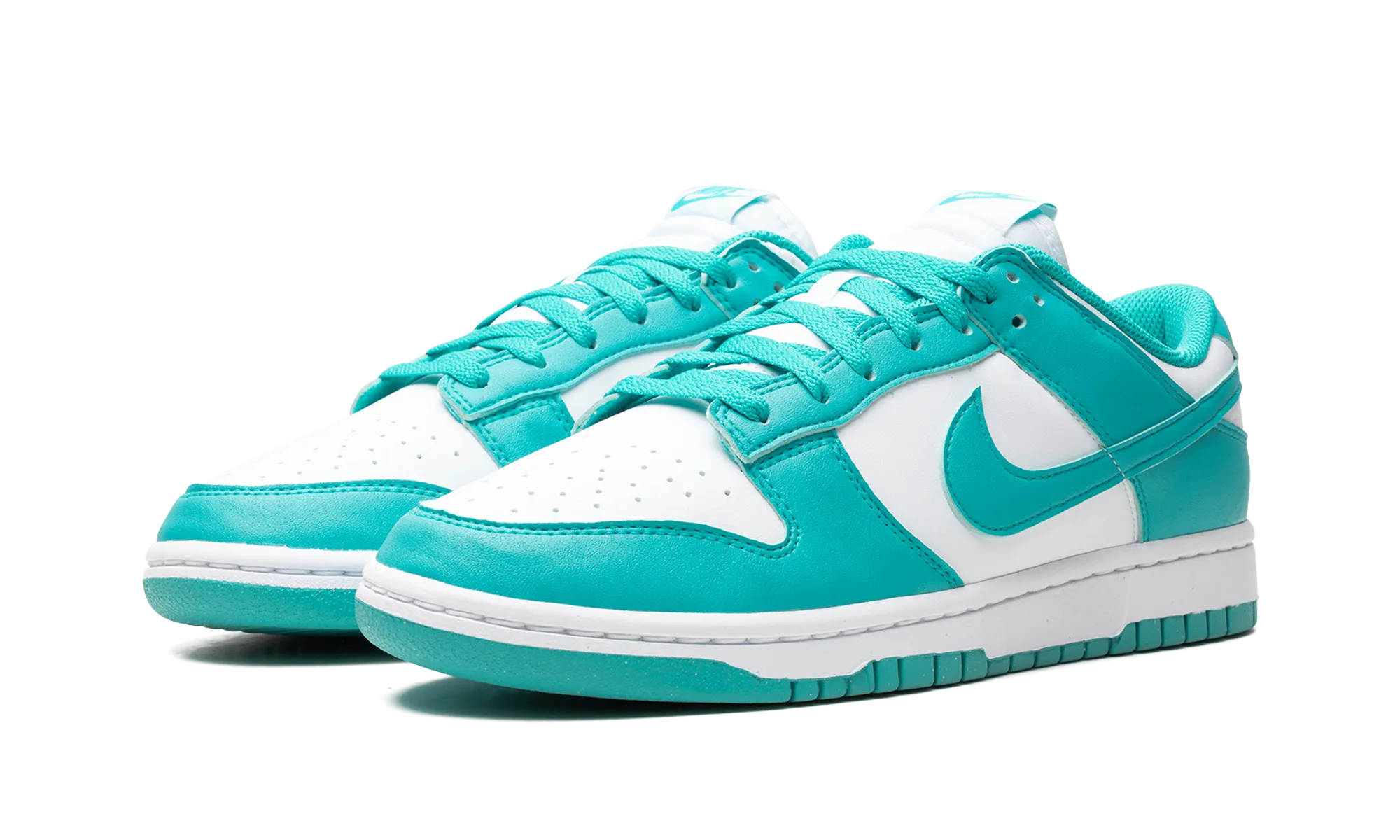 Parent Hike All ages Dunk Low Next Nature WMNS "Dusty Cactus"
