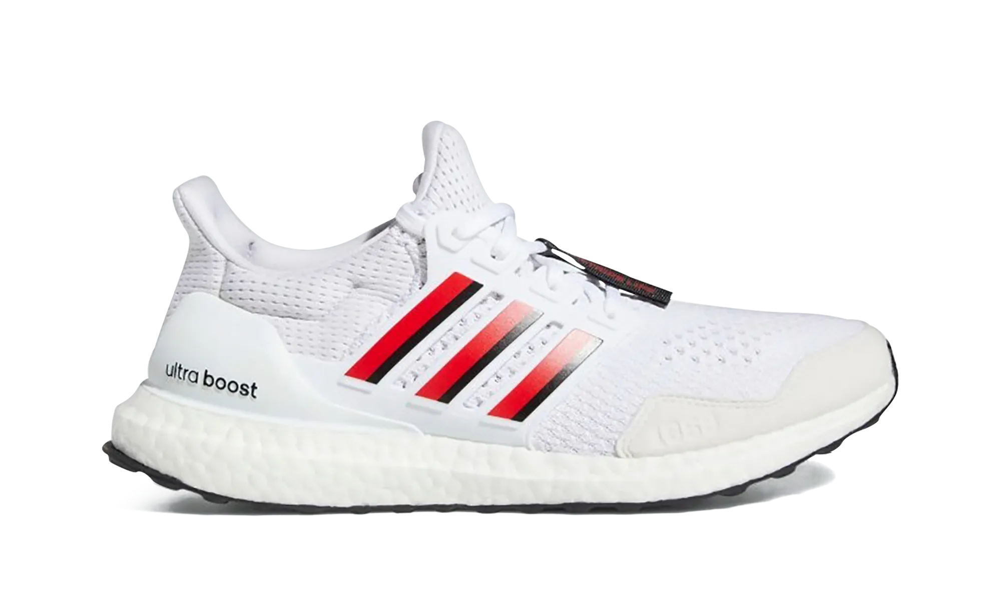 Clean Finish Ultraboost 1.0 "Nebraska"
