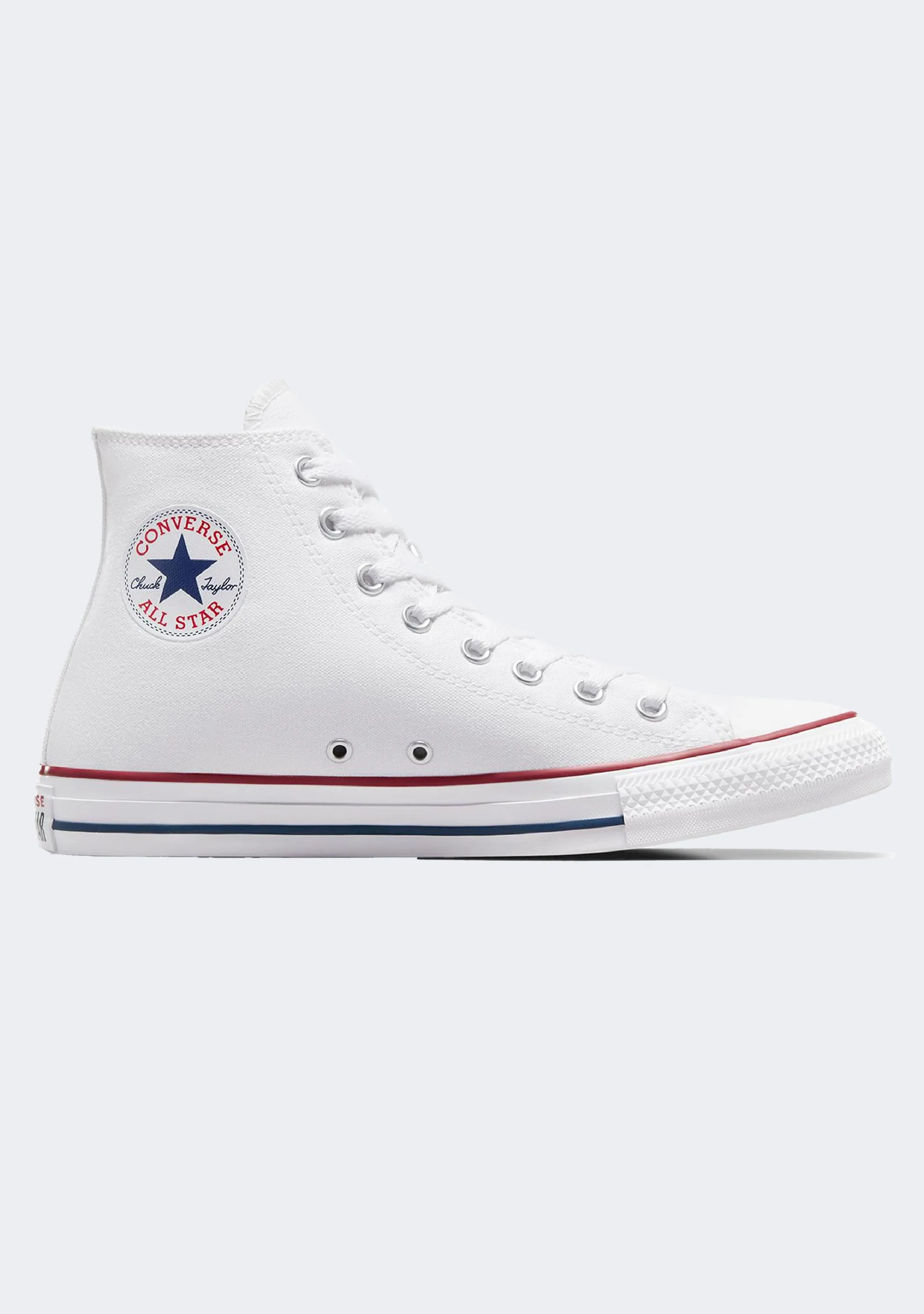 Converse Unisex Chuck Taylor All Star High Top Matte Edge
