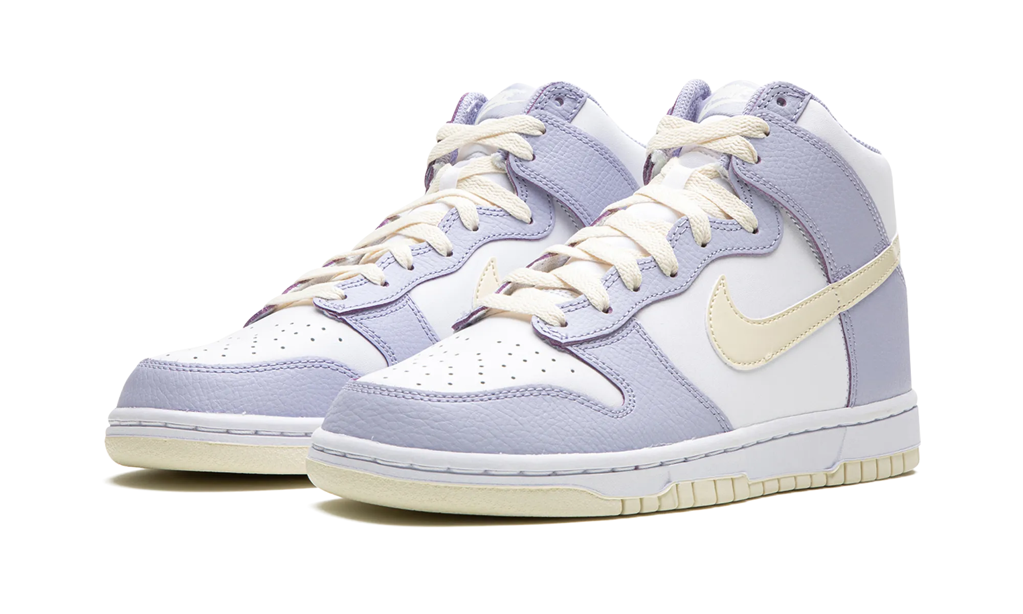 DUNK HIGH WMNS "Oxygen Purple" New York