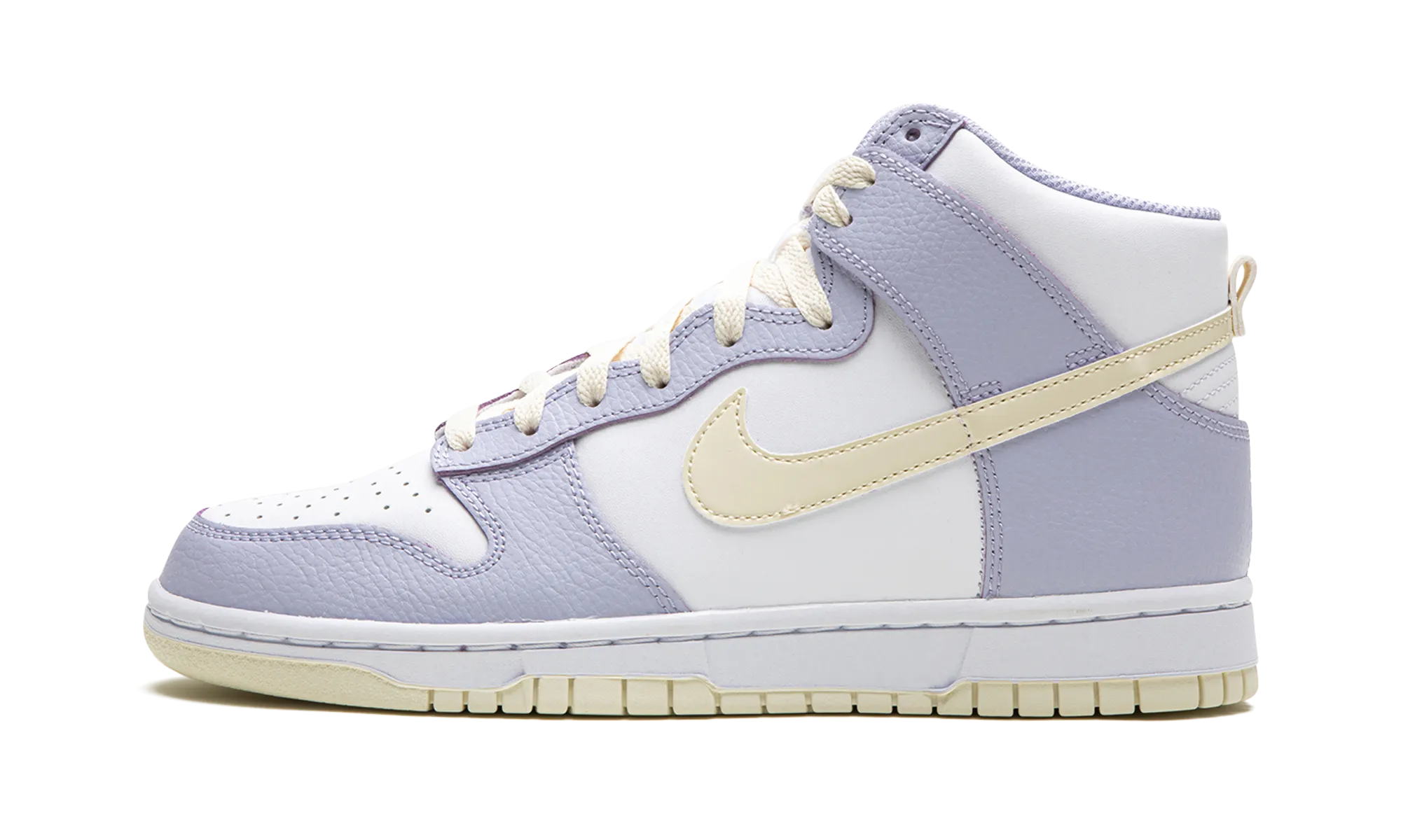 Comfort Zone Walking Comfort DUNK HIGH WMNS "Oxygen Purple"