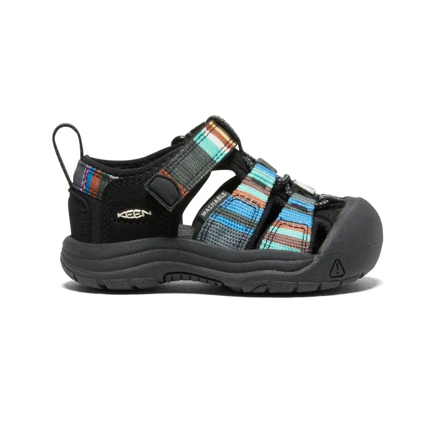 Toddlers' Newport H2  |  Raya Black Balanced Design Poolside Look