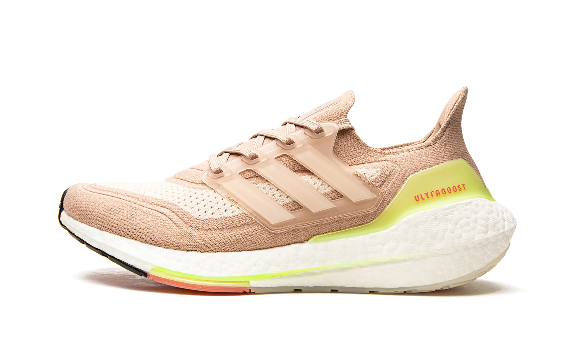 ULTRABOOST 21 WMNS Easy Lifestyle Work Friendly