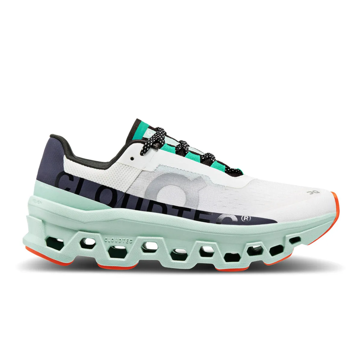 Women's Cloudmonster Undyed Breathable Grip