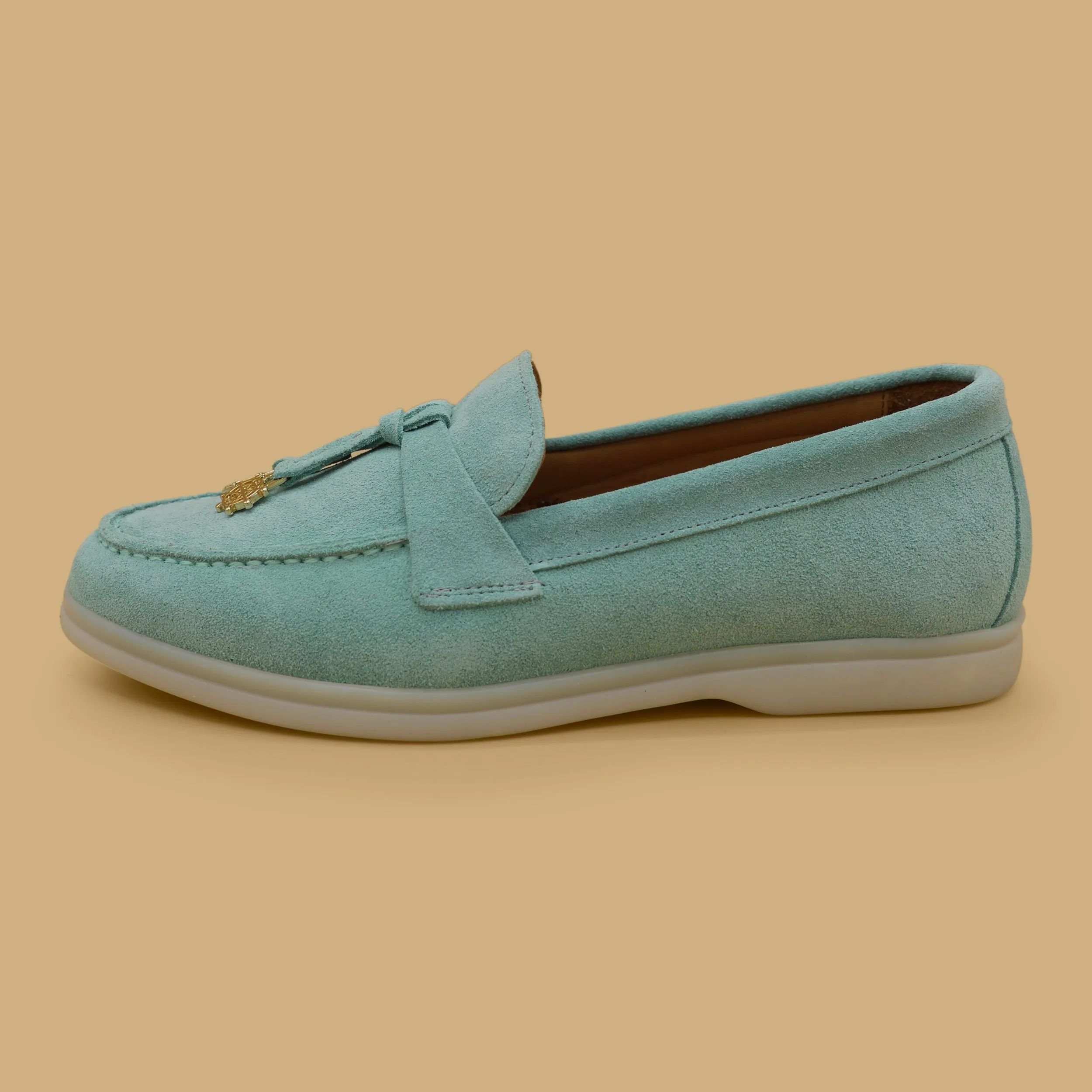 179 - Maldives Velcro Strap Neutral Wear