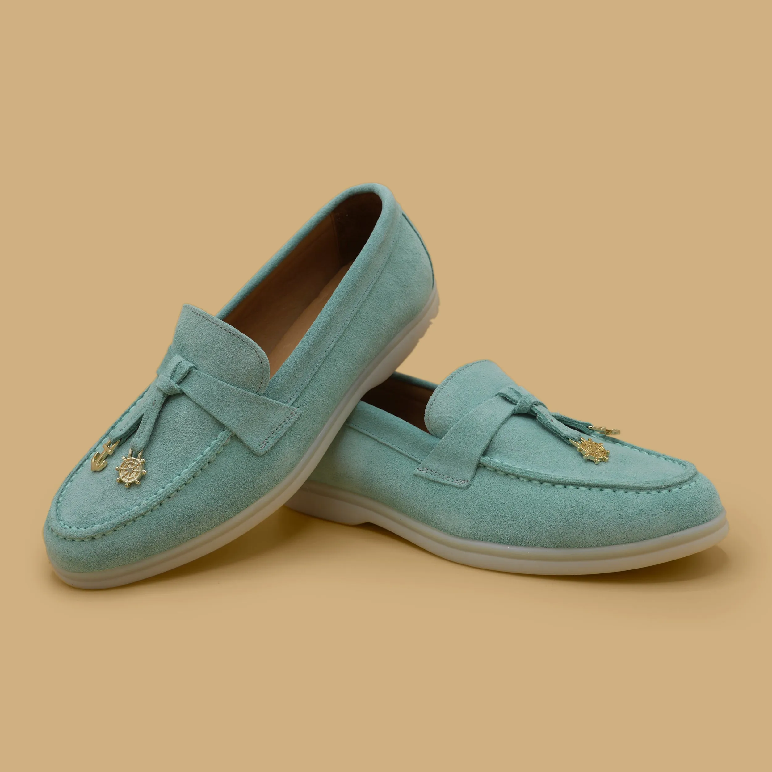 179 - Maldives Heel Stabilizer