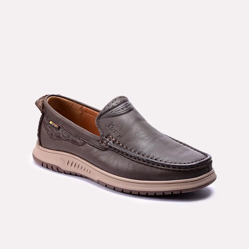 Casual Shoes Brown 0160509 Canyon Jog