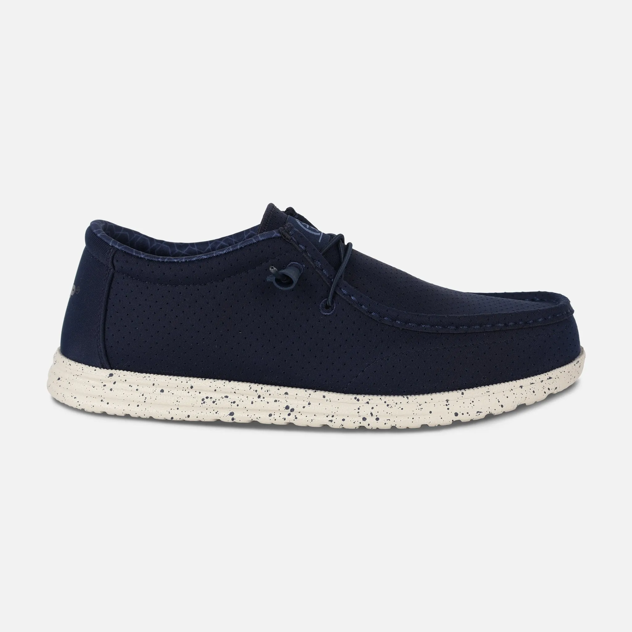 Trendy Quick Access MEN CASUAL SLIP-ON SHOES