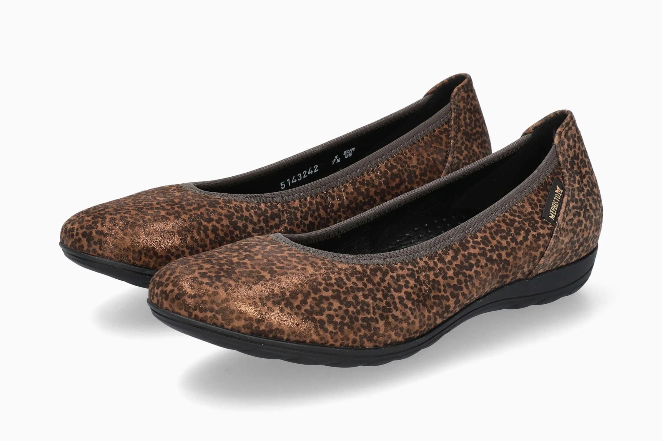 Emilie - Brown Mon 2758 Fitness Seamless Fit Work Commute