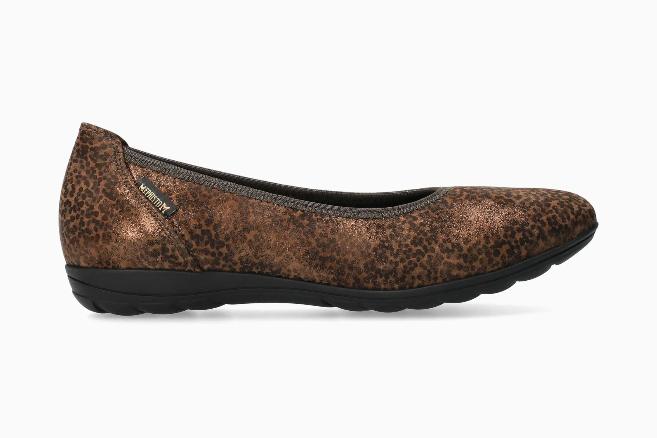 Emilie - Brown Mon 2758 Galaxy Tone