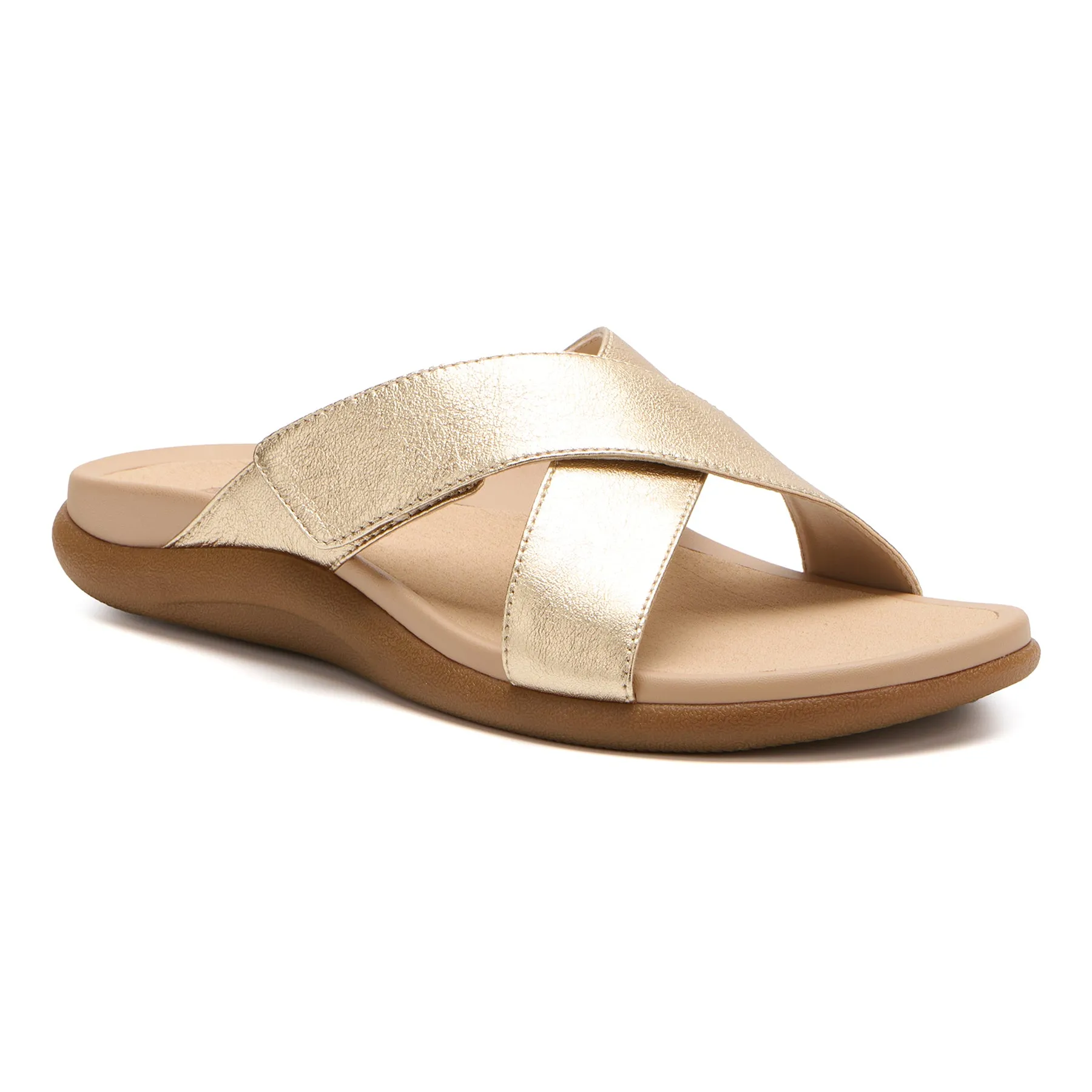 Laguna Slide Light Slip-on Shoes Fashion Forward