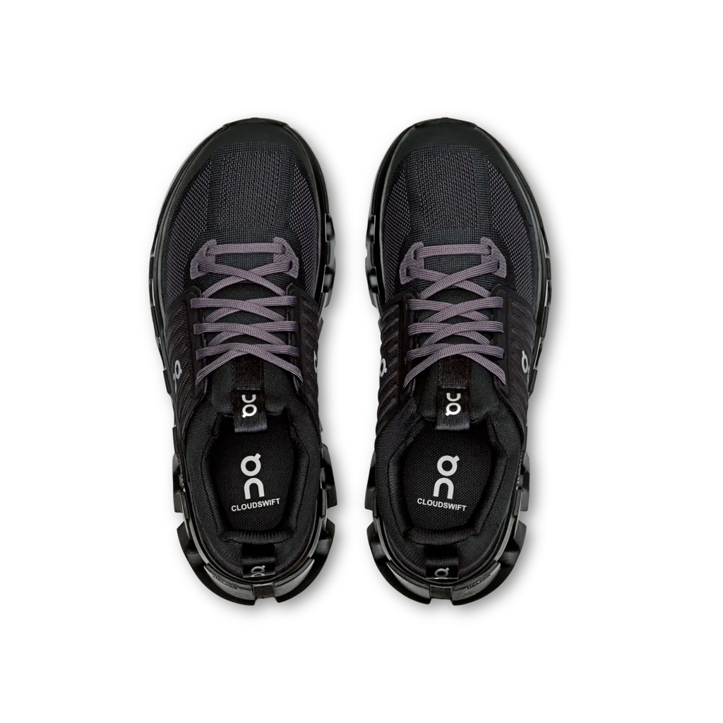 Cloudswift Youth Ultra Cushioned Collar