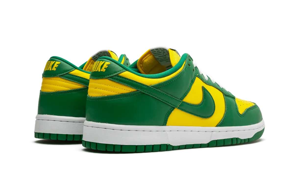 Picnic Mood Dunk Low Retro "Brazil"