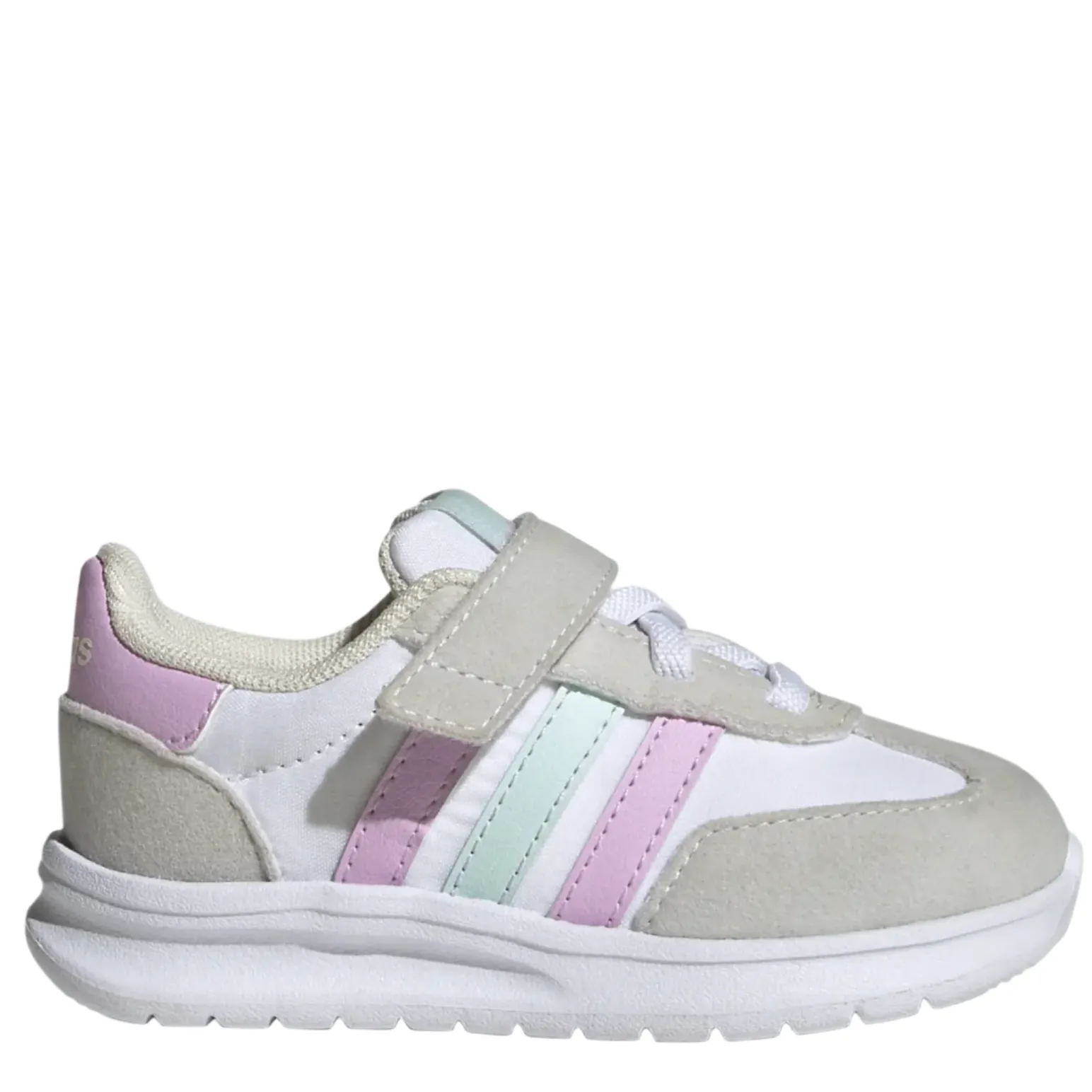 TODDLERS' RUN 70s 2.0 Rollbar Stability System