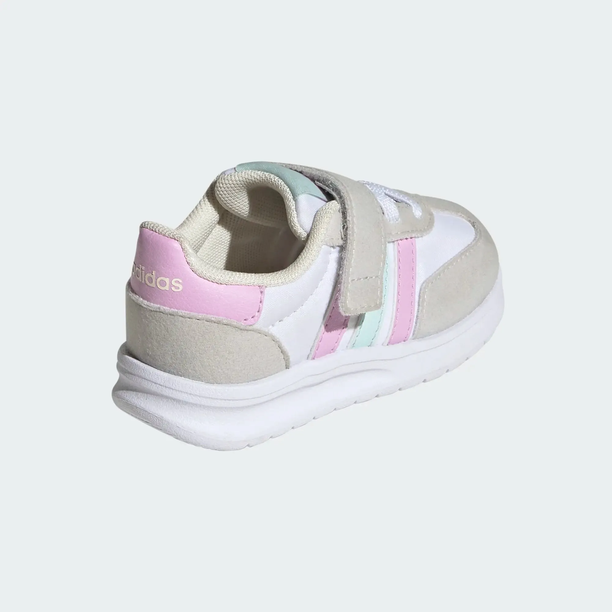 TODDLERS' RUN 70s 2.0 Lateral Support Frame