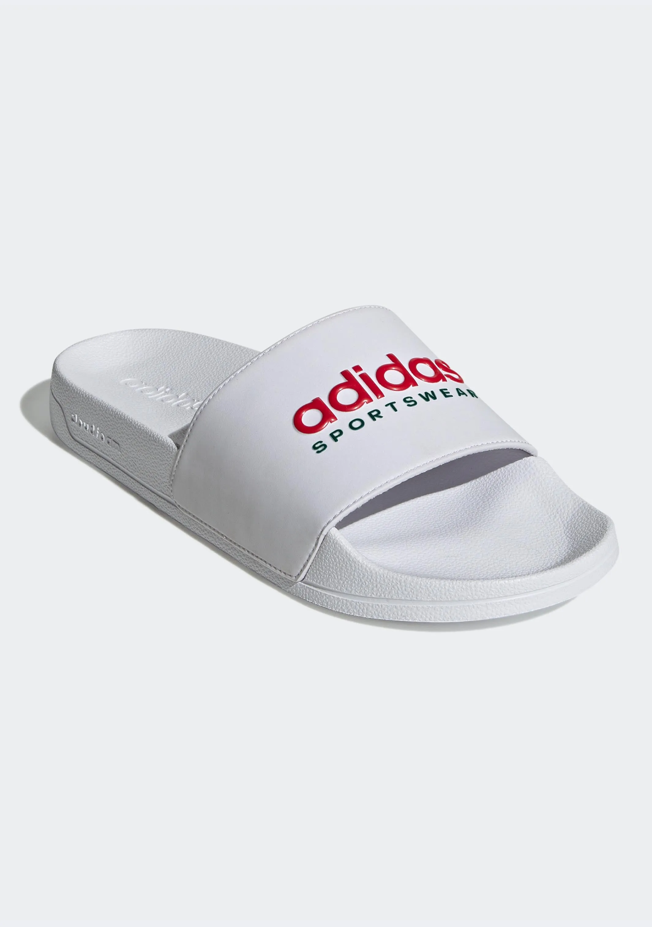 Outdoor Ready Design Effortless Sandals Adidas Adilette Shower Slides