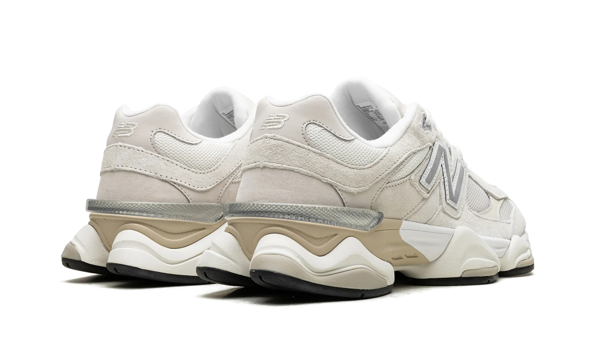 9060 "Sea Salt / Moonbeam" Fresh Daily Ultra Ease