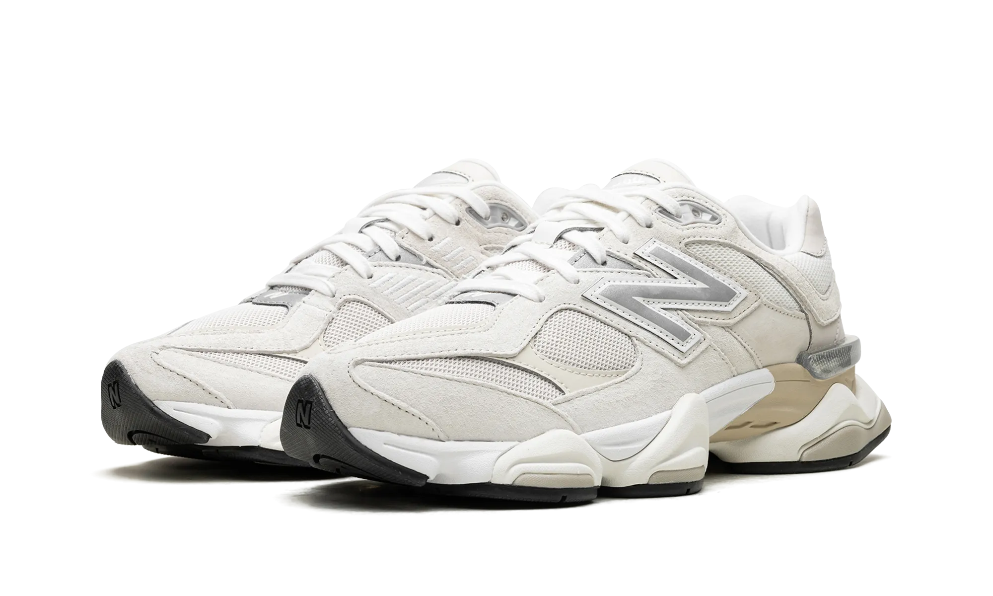 9060 "Sea Salt / Moonbeam" Feel Flex