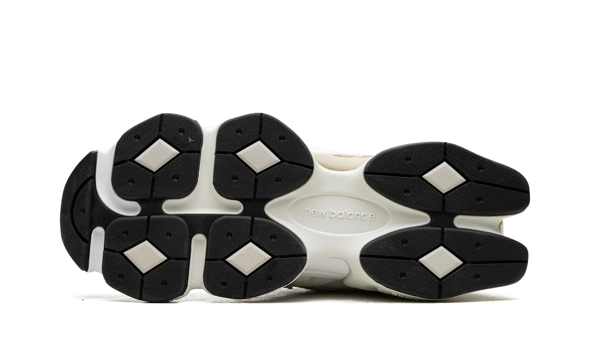 9060 "Sea Salt / Moonbeam" Balance Step Step Ease