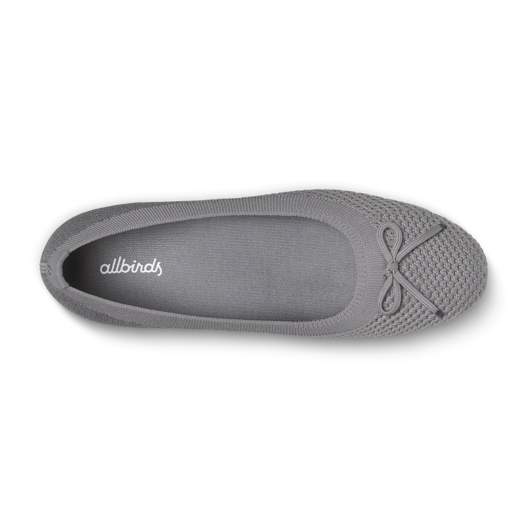 Support Motion Anti   Odor Women's Tree Breezer Bow - Medium Grey
