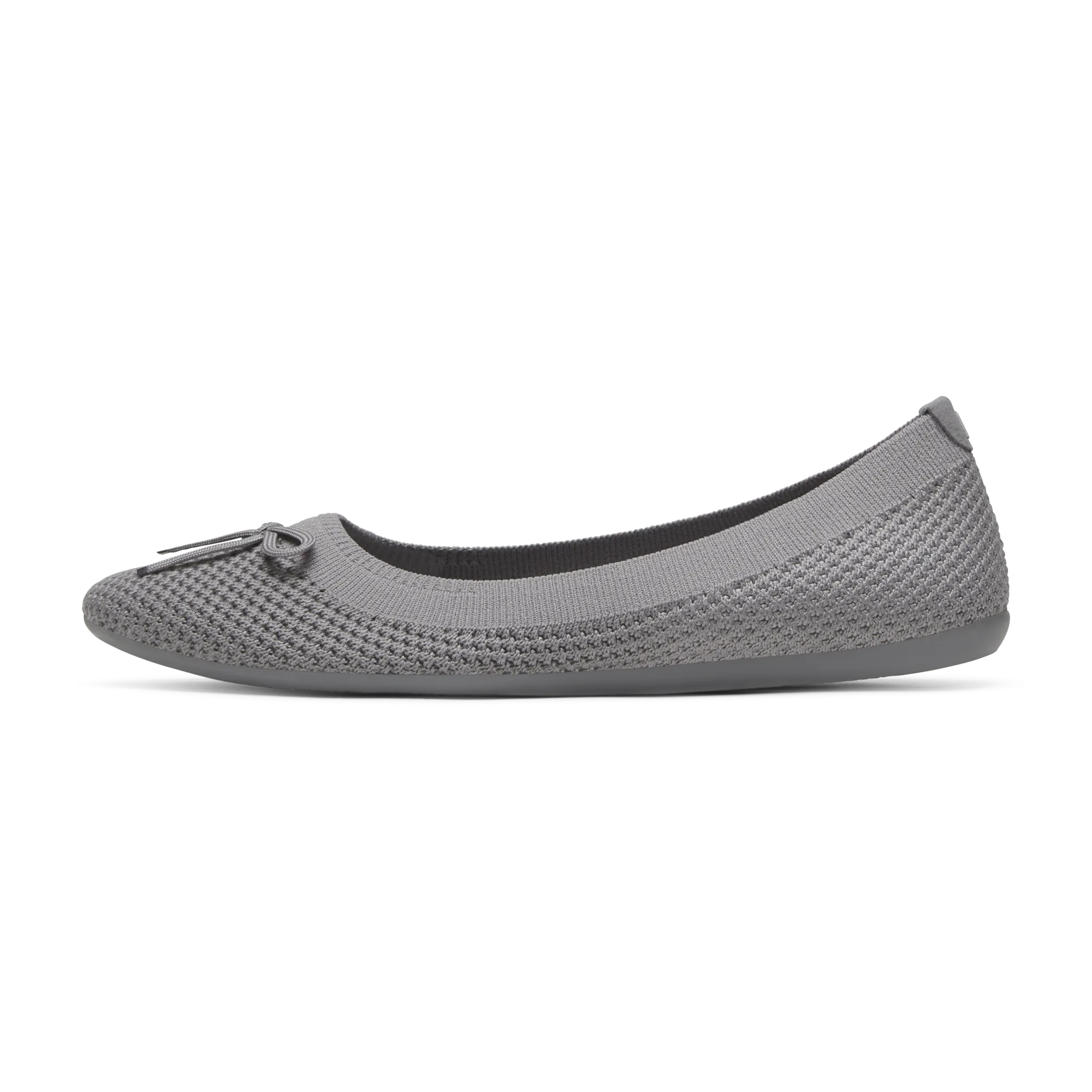 Soft Design Smart Style Women's Tree Breezer Bow - Medium Grey