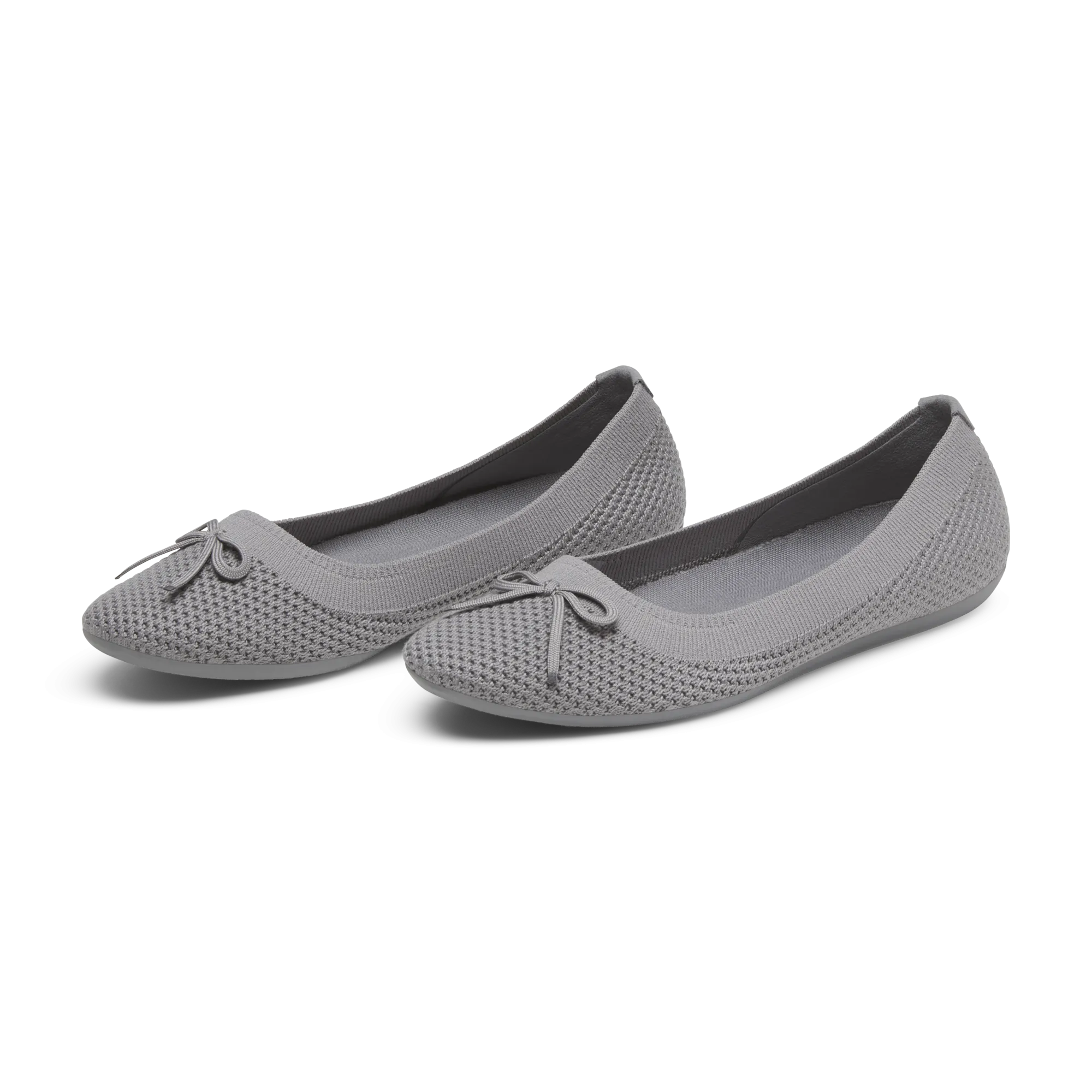 Women's Tree Breezer Bow - Medium Grey Creek Walk
