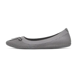 Soft Design Smart Style Women's Tree Breezer Bow - Medium Grey