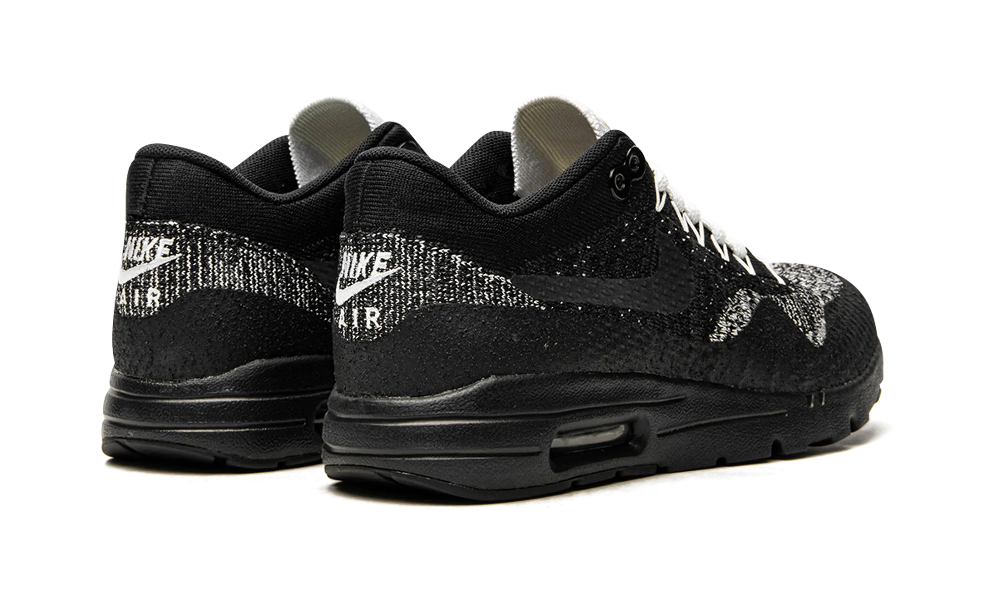 Modern Silhouette AIR MAX 1 ULTRA FLYKNIT MNS WMNS